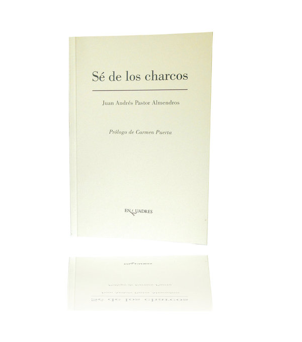 08. Sé de los charcos (Juan Andrés Pastor)